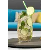 Linka Long Bardak 500 Ml 6 Adet - 420415