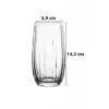 Linka Long Bardak 500 Ml 6 Adet - 420415