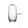 Linka Long Bardak 500 Ml 6 Adet - 420415