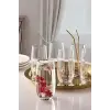 Lınka Meşrubat Bardağı, 245 CC, 3lü, Pencereli Kutu