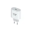 Linkage Hızlı USB-C Seyahat Şarjı Lkc-28