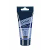Linol boya 400 mavi, 75 ml