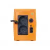 Lion 850VA Line Interactive 5-12DK. Ups Güç Kaynağı