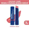 Lip Colour+ Care Mellow Rose