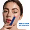 Lip Colour+ Care Mellow Rose