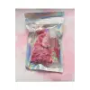 Lip Gloss ve Toka Seti