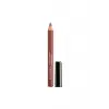 Lip Liner To Go - Mini Boyda Dudak Kalemi, 15 Deep Beige