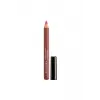 Lip Liner To Go - Mini Boyda Dudak Kalemi, 15 Deep Beige
