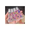 Lipgloss Mini Set Jelibon Ayıcık Çiçekli 4 Lü Set, serashnehb4