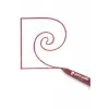 Lipliner Pencil Waterproof-Dudak Kalemi-Bourdaux-509