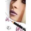 Lipliner Suya Dayanıklı Dudak Kalemi