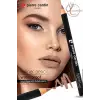Lipliner Suya Dayanıklı Dudak Kalemi