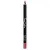 Lipliner Suya Dayanıklı Dudak Kalemi, Pembe