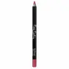 Lipliner Suya Dayanıklı Dudak Kalemi, Pembe