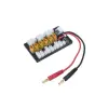 Lipo Pil Paralel Şarj Adaptörü XT30 1S-3S