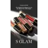 Lipstick Ruj Criminal 5 ml
