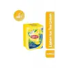 Lipton Ice Tea Limon Aromalı M.p. 4x250 Ml X 2 Adet