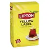 Lipton Yellow Label Dökme Çay 1000 g.