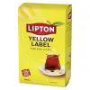Lipton Yellow Label Dökme Çay 1000 g.