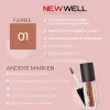 Liquid Matte Lipgloss (01)