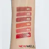 Liquid Matte Lipgloss (01)