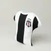 Lisanslı Beşiktaş Forma Kırlent