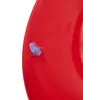 Lisanslı Simit Oyuncak, 56 cm, Kırmızı, Unisex