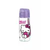 Lisanslı Tritan Matara, 500 ml, Mor