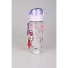 Lisanslı Tritan Matara, 500 ml, Mor