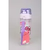 Lisanslı Tritan Matara, 500 ml, Mor