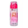 Lisanslı Tritan Matara, 500 ml, Pembe