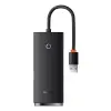 Lite 4in1 Multifonksiyonel USB-A Hub Dock Station