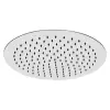 Lite LC A45646 Duş Başlığı Krom, 40 cm