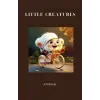 Little Creatures Journal