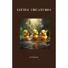Little Creatures Journal