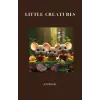Little Creatures Journal
