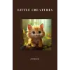 Little Creatures Journal