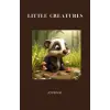 Little Creatures Journal