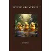 Little Creatures Journal