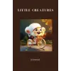 Little Creatures Journal