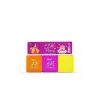 Little Princess 8 ml Oje Seti, 3lü