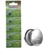 lityum CR927 düğme piller, 3V | 1x 5-pack