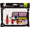 Live Squid SQID4#002 Surume