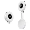 LM19 MagSafe LED Selfie Ring Light, Beyaz, L015