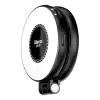 LM19 MagSafe LED Selfie Ring Light, Beyaz, L015