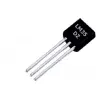 LM35 Sıcaklık Sensörü