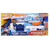 Loadout Arctic Zerostriker Tabanca ve N1 Dartlar