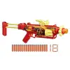 Loadout FlareFusion Dart Tabancası ve 18 N1 Darts