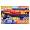 Loadout Shadowspeed Recon Tabanca ve 14 N1 Dart