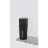 Locksip Serisi 380 Ml Çelik Termos
